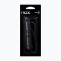 Náramok na zápästie NOX Luxury Smartstrap black/makes you improve