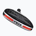 Raketa na padel NOX AT10 Genius Attack 18K Alum By Agustin Tapia 5