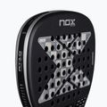 Raketa na padel NOX AT10 Genius Attack 18K Alum By Agustin Tapia 6