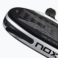 Raketa na padel NOX AT10 Genius Attack 18K Alum By Agustin Tapia 9