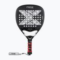 Raketa na padel NOX AT10 Genius Attack 18K Alum By Agustin Tapia 11