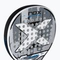 Raketa na padel NOX X-Hero white 5