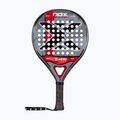 Raketa na padel NOX X-Hero red