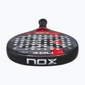 Raketa na padel NOX X-Hero red 2