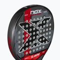 Raketa na padel NOX X-Hero red 5