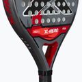 Raketa na padel NOX X-Hero red 6