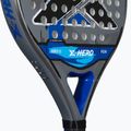 Raketa na padel NOX X-Hero blue 6
