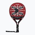 Raketa na padel NOX X-Zero red