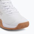 Topánky na padel NOX ML10 Hexa white/gum rubber 7