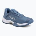 Tenisky na padel NOX ML10 Hexa blue/silver