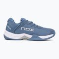 Tenisky na padel NOX ML10 Hexa blue/silver 2