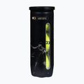 Padelové loptičky NOX Nerbo Speed 3B 3 pack yellow 2