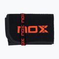 Uterák NOX Cotton Towel black/red