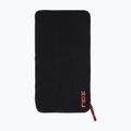 Uterák NOX Cotton Towel black/red 2
