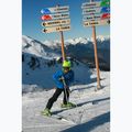 COOLCASC Zelená prilba Frog 2 9