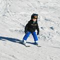 COOLCASC Medvedík na prilbe hnedý 6 6