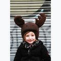COOLCASC Hnedá prilba Moose 12 6