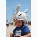 COOLCASC Podložka pod prilbu Shark modrá 17 5