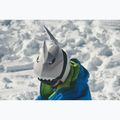 COOLCASC Podložka pod prilbu Shark modrá 17 6
