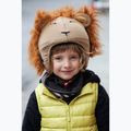 COOLCASC prekrývka prilby Lion brown 23 6