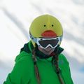 COOLCASC Duck žltá podložka pod prilbu 26 9