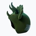 Návlek na prilbu COOLCASC Triceratops 5