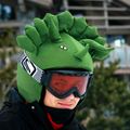 Návlek na prilbu COOLCASC Triceratops 6