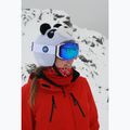 COOLCASC Prilba Panda Bear biela 42 7