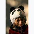 COOLCASC Prilba Panda Bear biela 42 8
