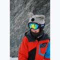 COOLCASC Koala šedá prilba 43 8
