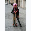 COOLCASC Ružová prilba Flamingo 050 6