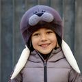 Návlek na prilbu COOLCASC Walrus 6