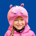 Návlek na prilbu COOLCASC Hippo 6
