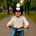 Návlek na prilbu COOLCASC Skunk 7
