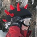 COOLCASC Prilba Evil Lord čierna S032 10