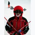 COOLCASC Šípová prilba červená S066 6