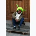 COOLCASC Ogre zelená prilba S084 8