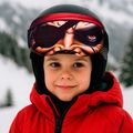 Púzdro na lyžiarske okuliare COOLCASC Pirate 2