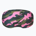 Puzdro na lyžiarske okuliare COOLCASC Camouflage Goggle Cover