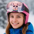 Puzdro na lyžiarske okuliare COOLCASC Llama Goggle Cover 2
