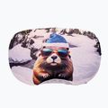 Puzdro na lyžiarske okuliare COOLCASC Marmot Goggle Cover
