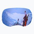 Puzdro na lyžiarske okuliare COOLCASC Skiers