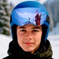 Puzdro na lyžiarske okuliare COOLCASC Skiers 2