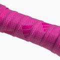 Owijki do rakiet do padla adidas Padel Overgrip Set 3 ks  pink 3