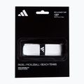 Omotávka na raketu na padel adidas Replacement Grip white 3