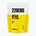 Aminokyseliny 226ers BCAA 8:1:1 + Tyrozín + Taurín + Arginín + Vit.B6 + Draslík 300 g citrón