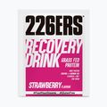 226ERS Recovery Drink 50 g jahoda