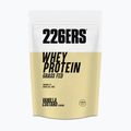 Proteínový doplnok 226ERS Whey Protein WPC 1 kg vanilla wanilia