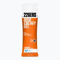 226ERS High Energy Slaný energetický gél BCAA 76 g oranžový
