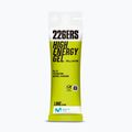 Energetický gél 226ERS High Energy 76 g lime